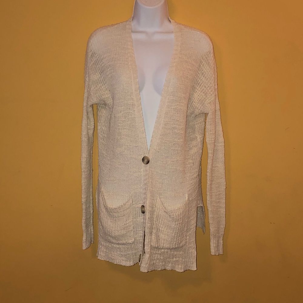 Preloved Hollister Sweater B24